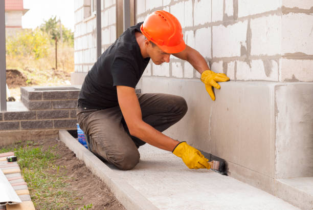 Licensed Exterior Waterproofing service in Hagerstown, IN - SJ Waterproofing Pros